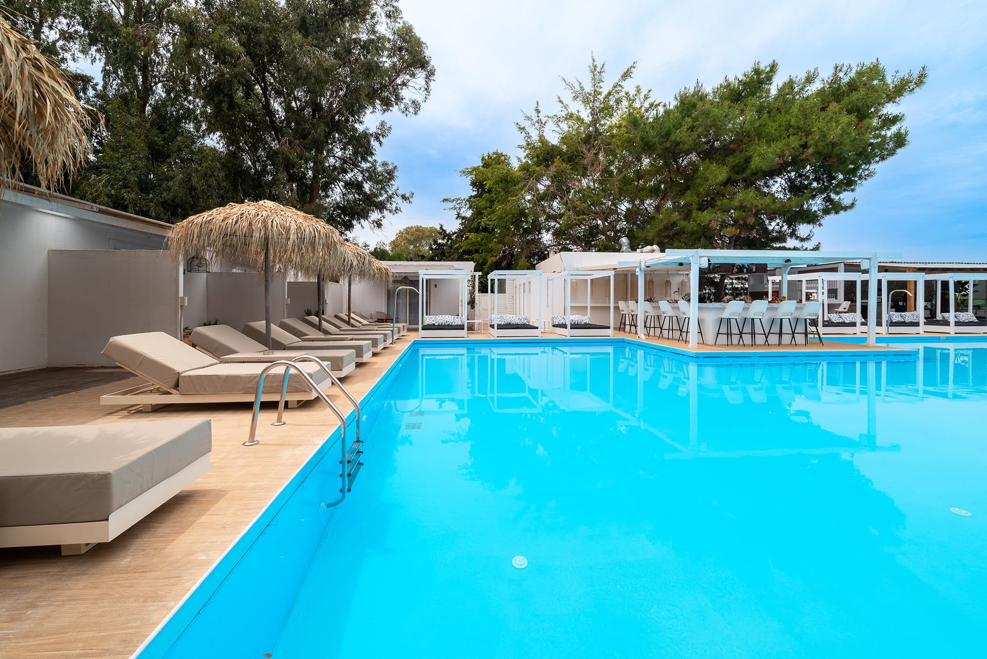 Bamboo Suites | Adults Only, ,