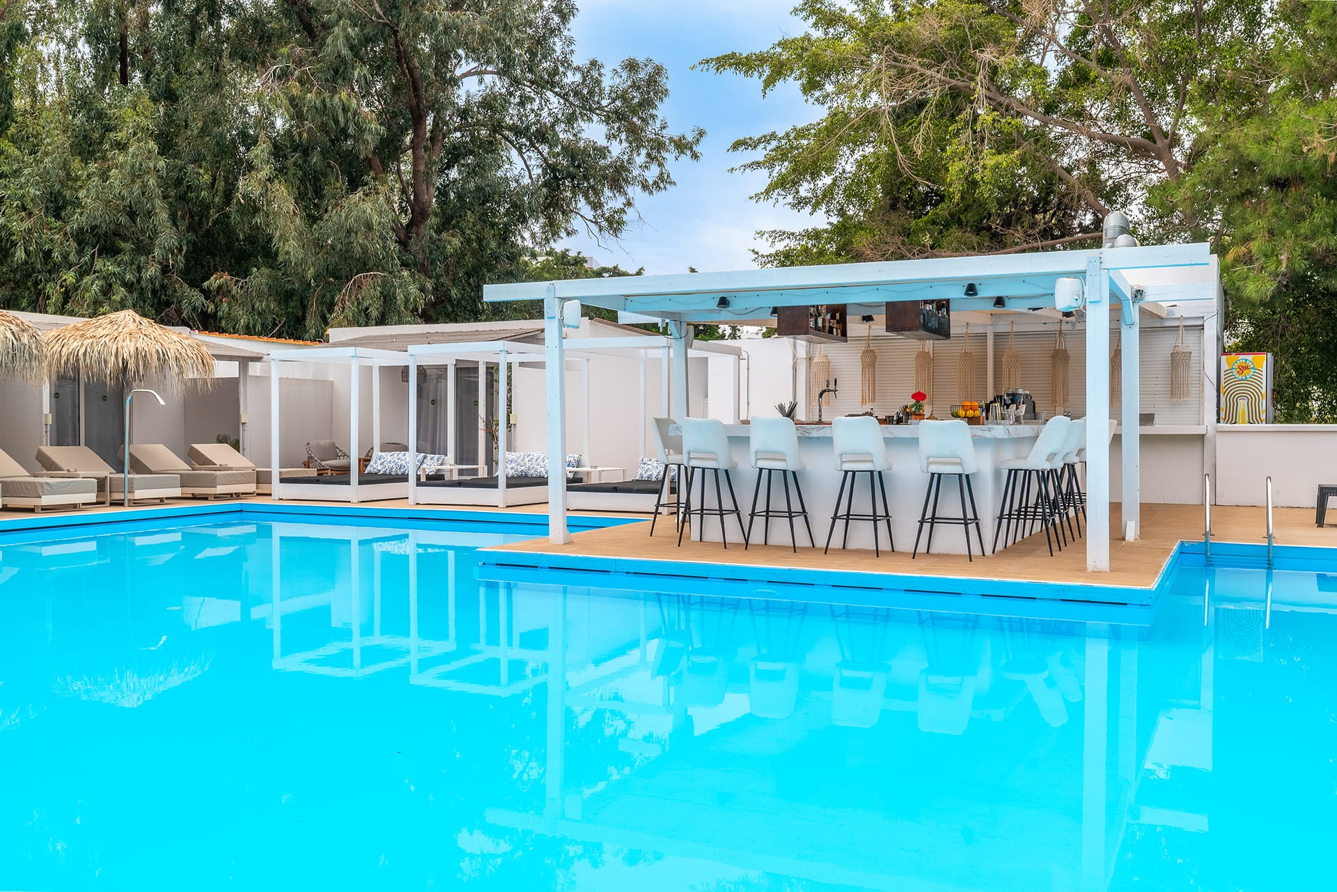 Bamboo Suites | Adults Only, ,