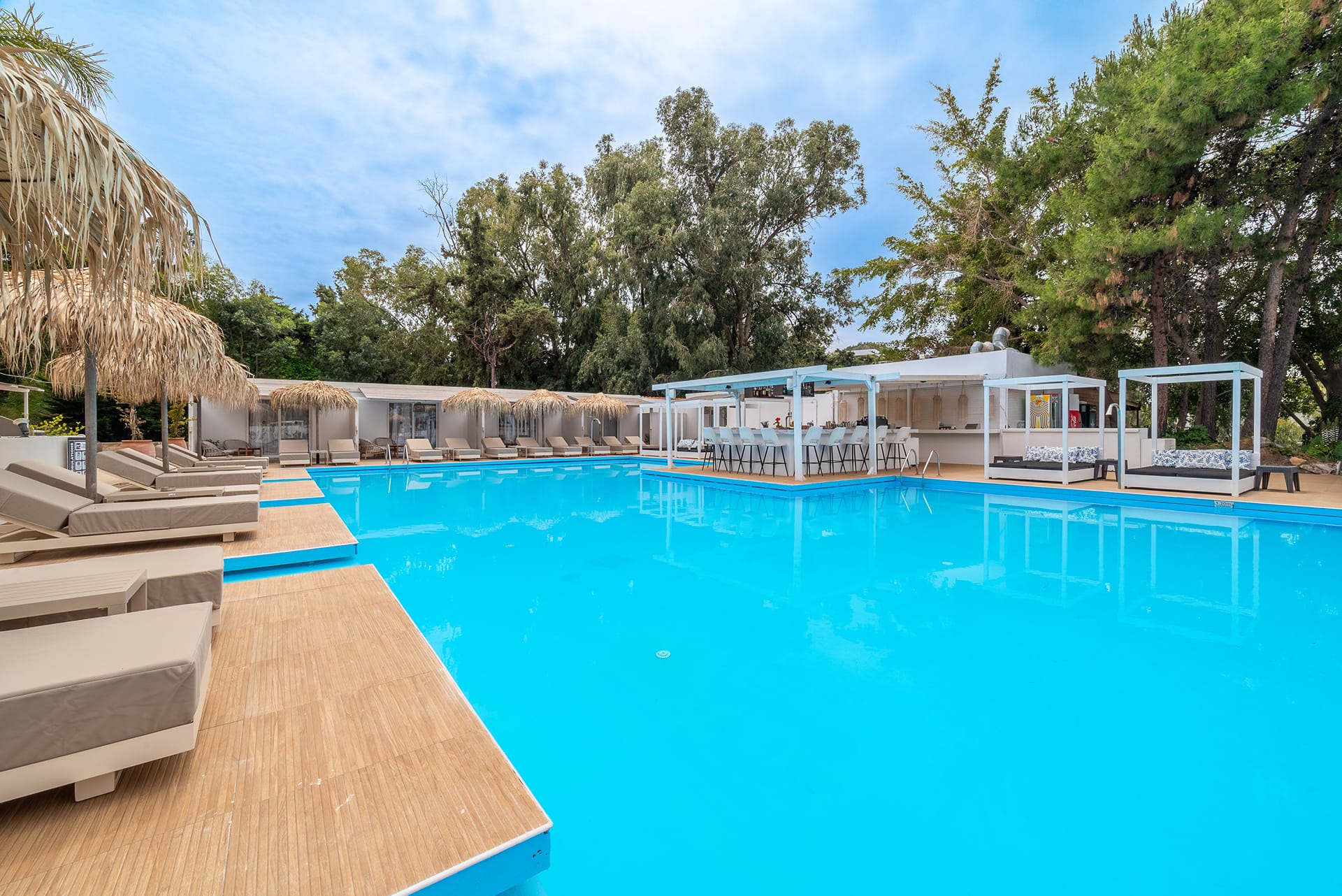 Bamboo Suites | Adults Only, ,