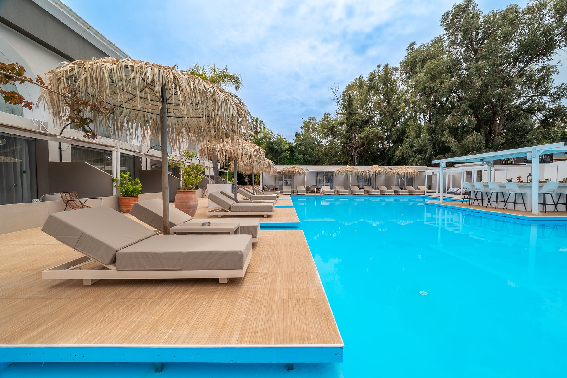 Bamboo Suites | Adults Only, ,