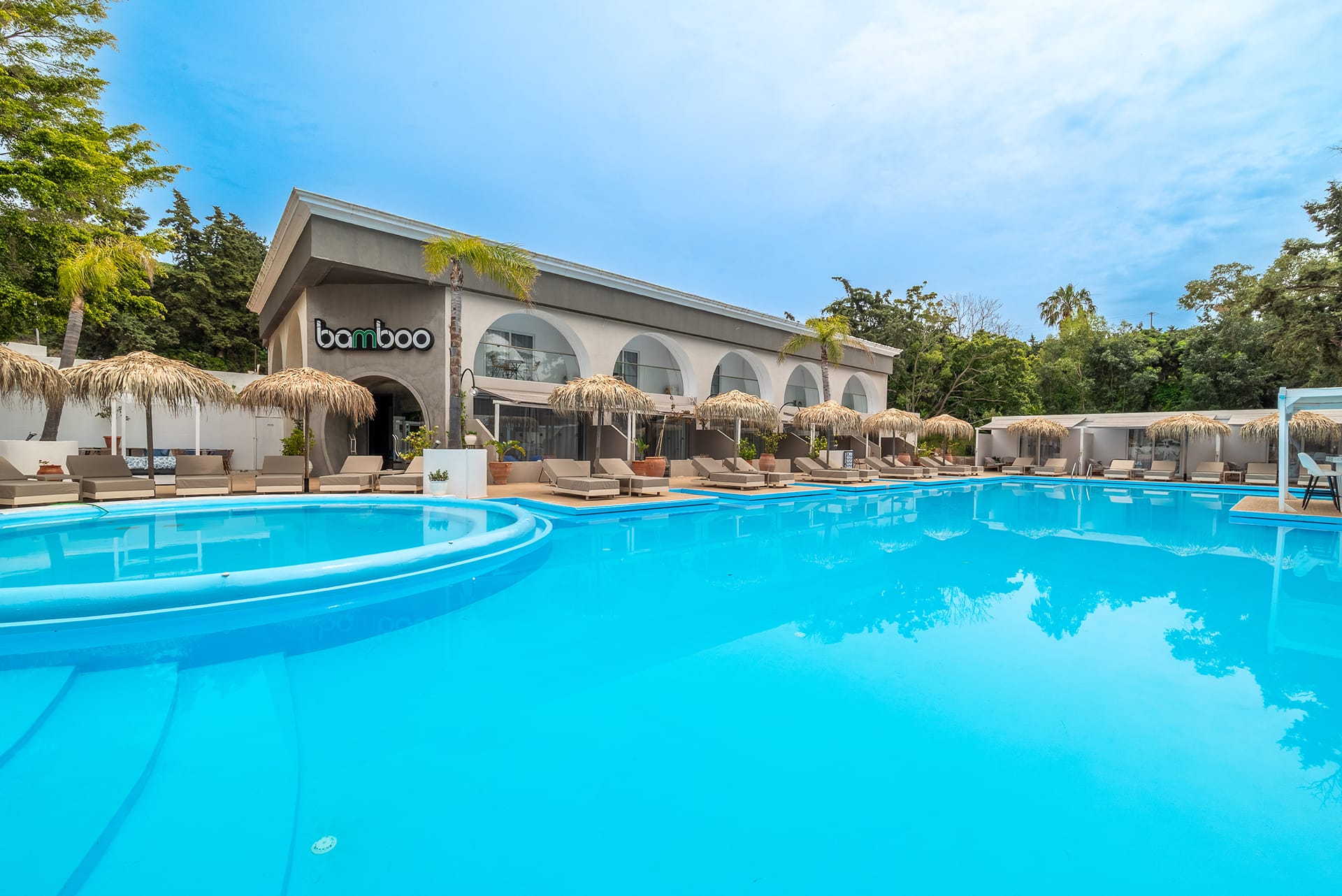 Bamboo Suites | Adults Only, ,