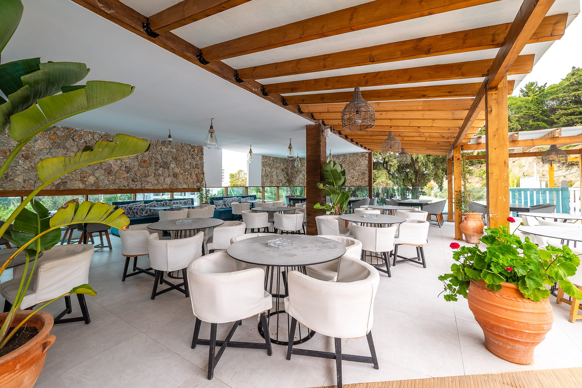 Bamboo Suites | Adults Only, ,
