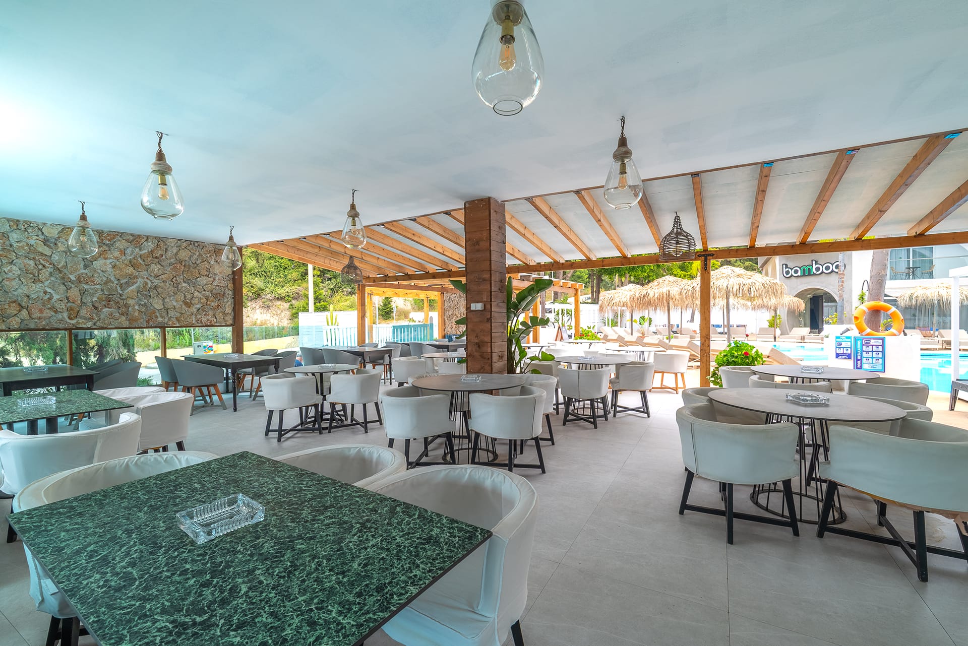 Bamboo Suites | Adults Only, ,