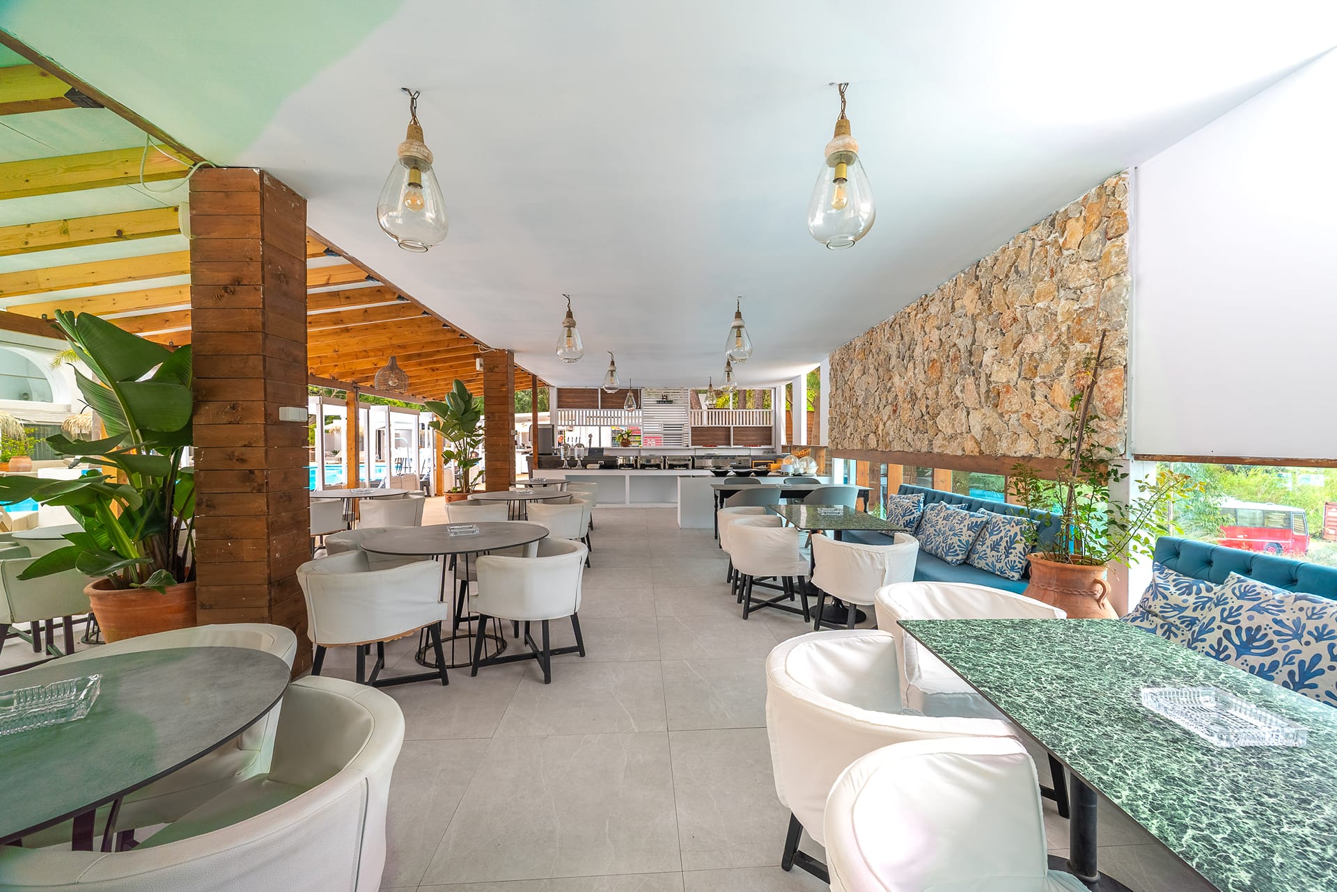 Bamboo Suites | Adults Only, ,
