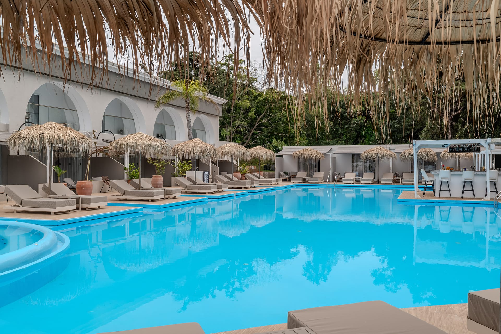 Bamboo Suites | Adults Only, ,