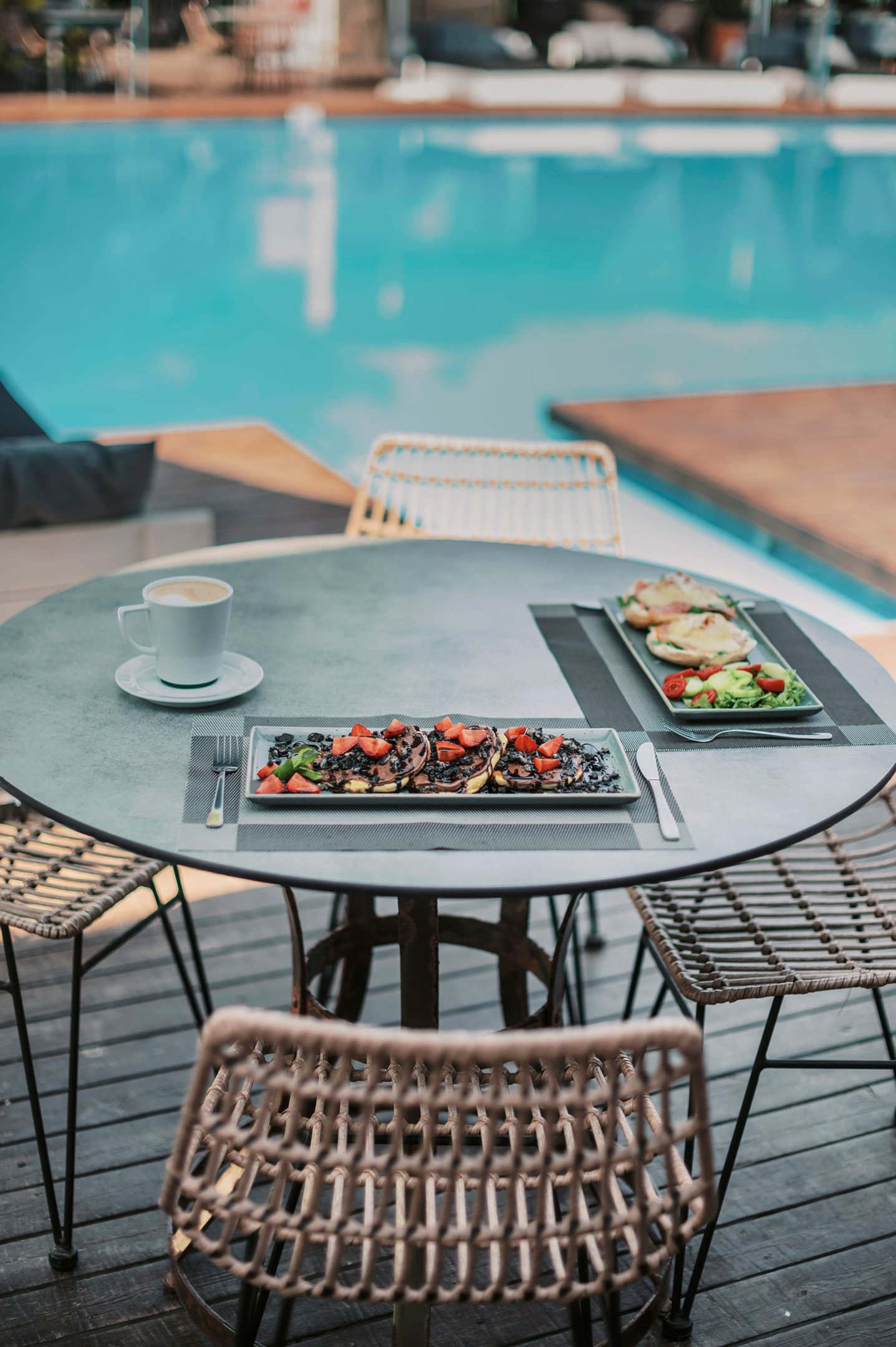 Bamboo Suites | Adults Only, ,
