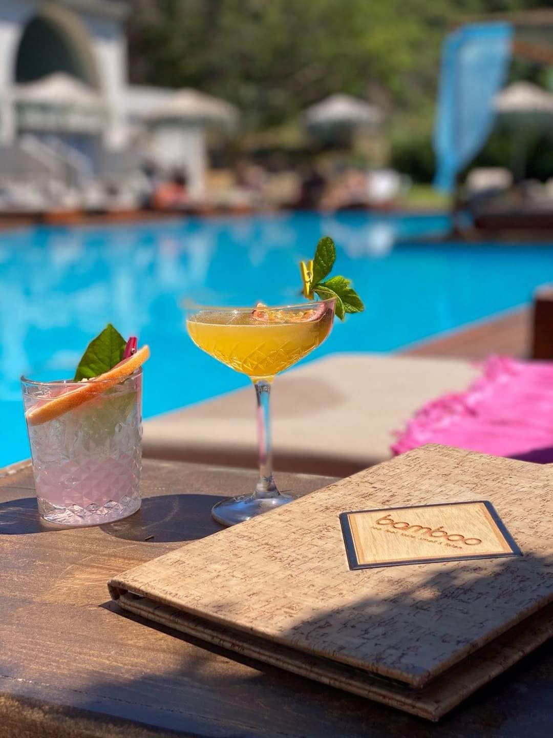 Bamboo Suites | Adults Only, ,