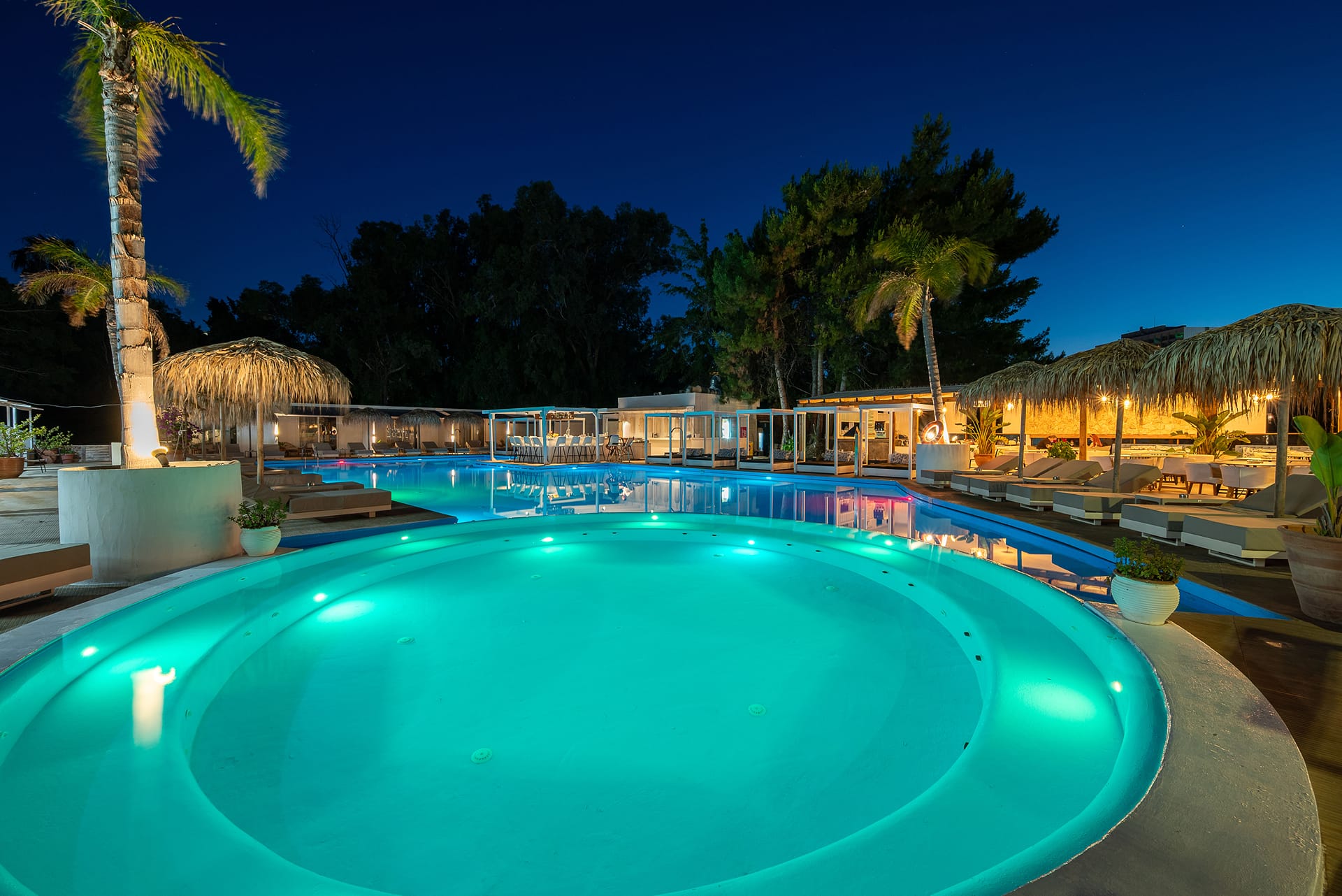 Bamboo Suites | Adults Only, ,
