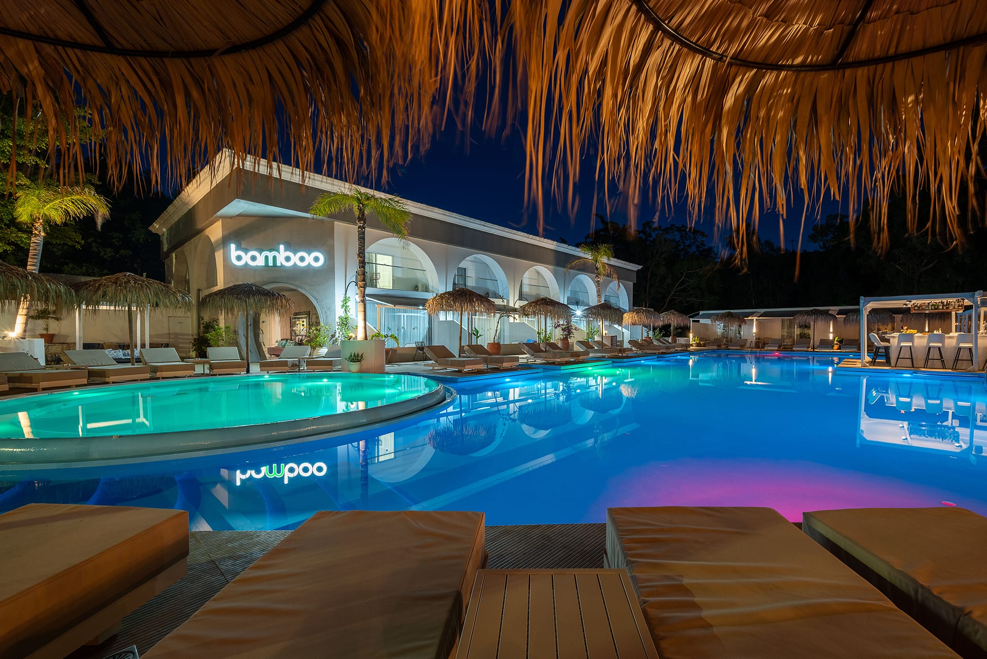 Bamboo Suites | Adults Only, ,