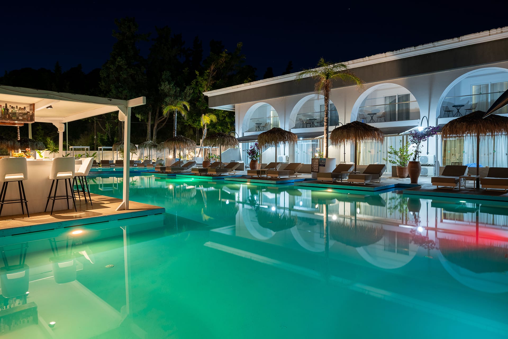 Bamboo Suites | Adults Only, ,