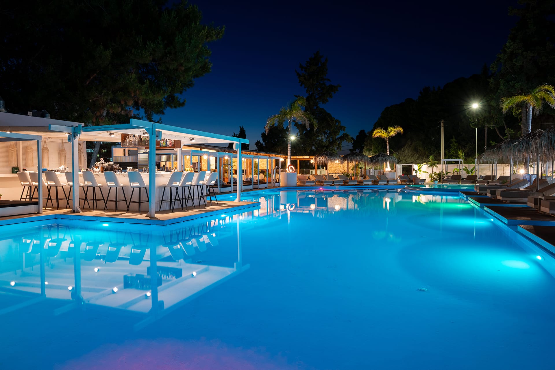Bamboo Suites | Adults Only, ,