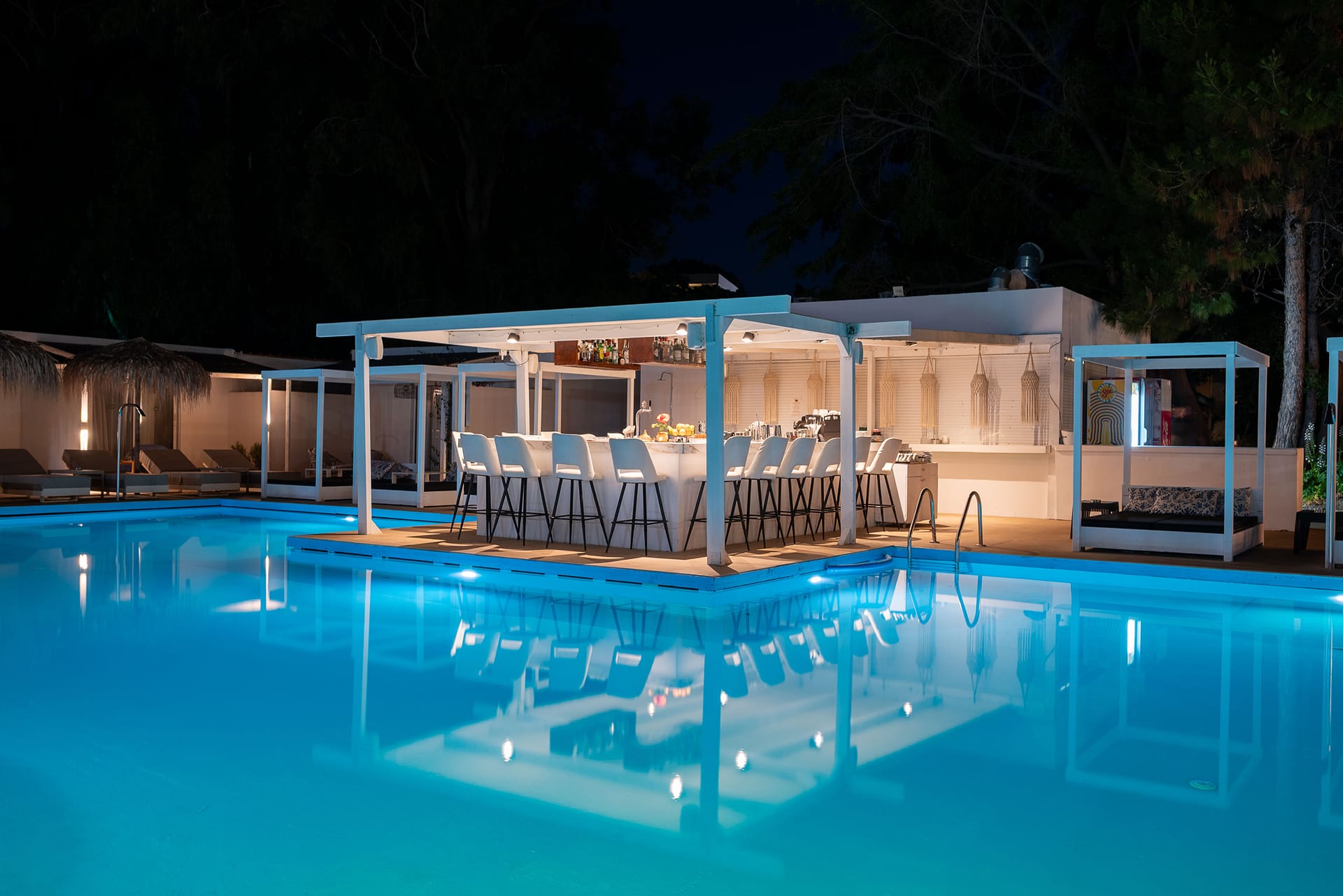Bamboo Suites | Adults Only, ,