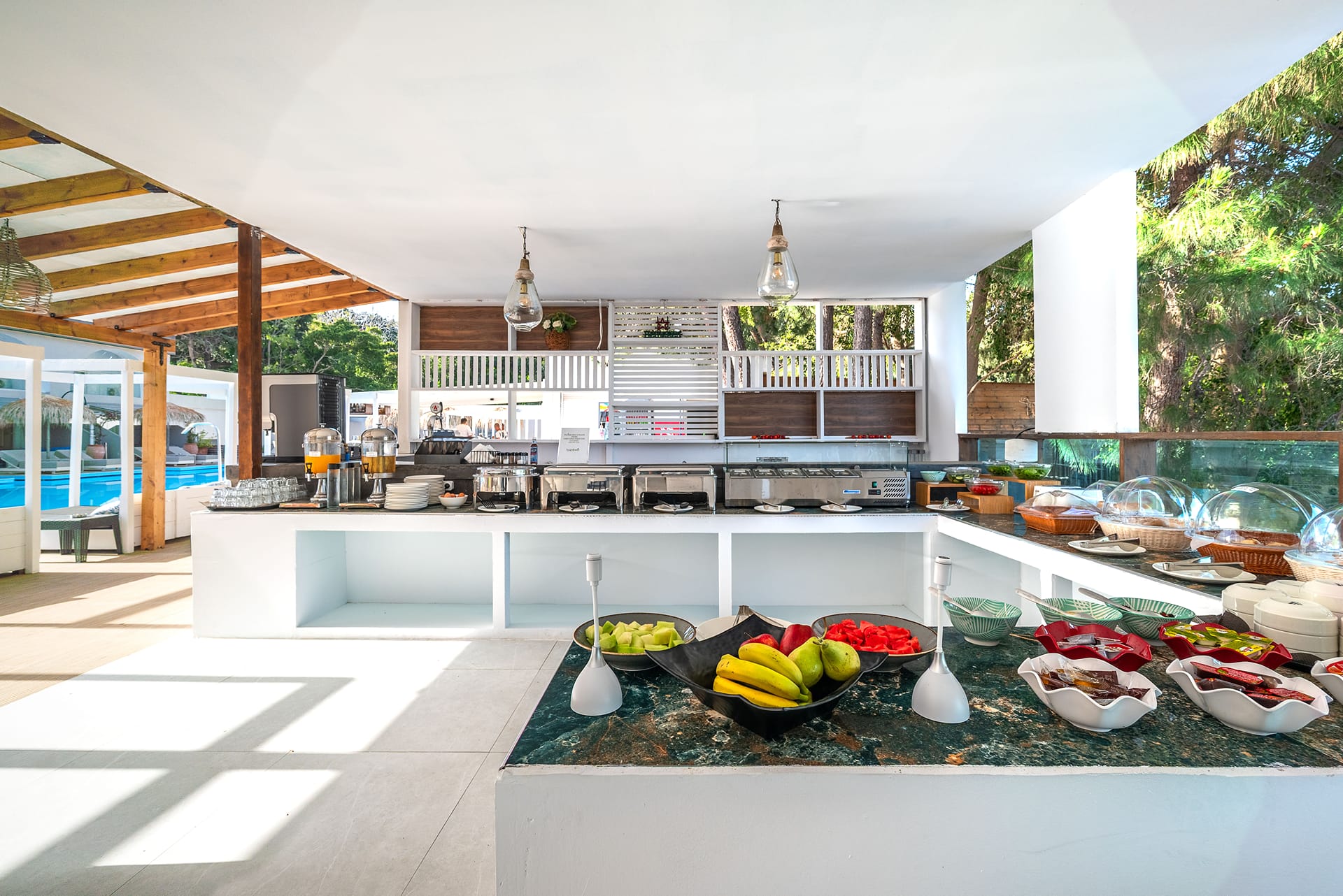 Bamboo Suites | Adults Only, ,