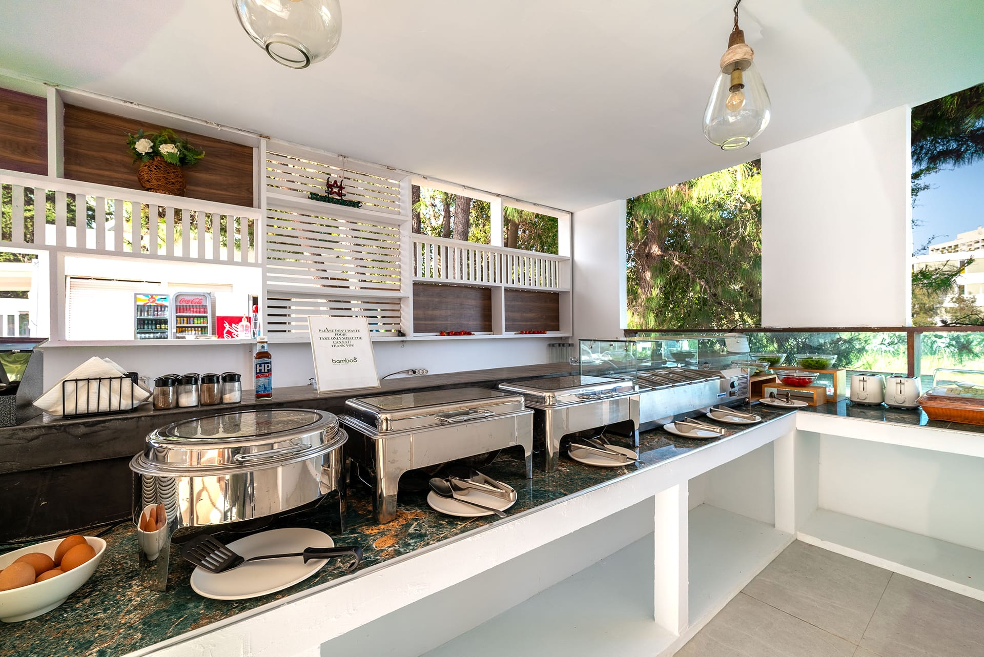 Bamboo Suites | Adults Only, ,