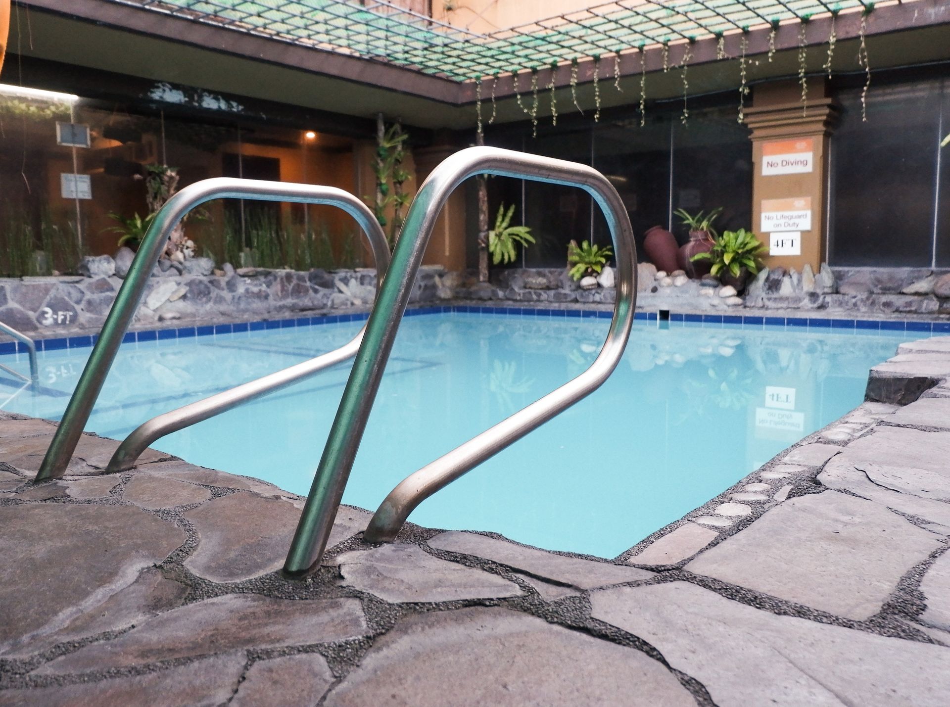 Bayview Park Hotel Manila, Philippines Book Online