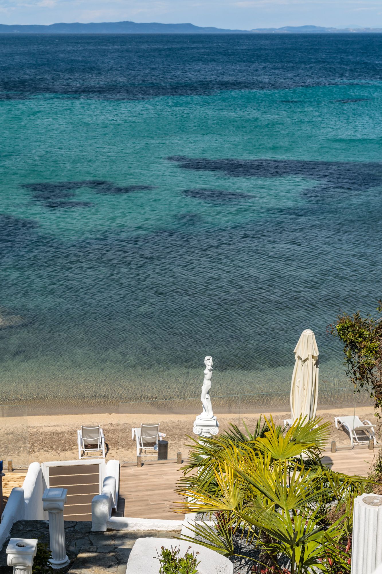 Bay View Suites, Ormos Panagias, Grčka — fotografija 7