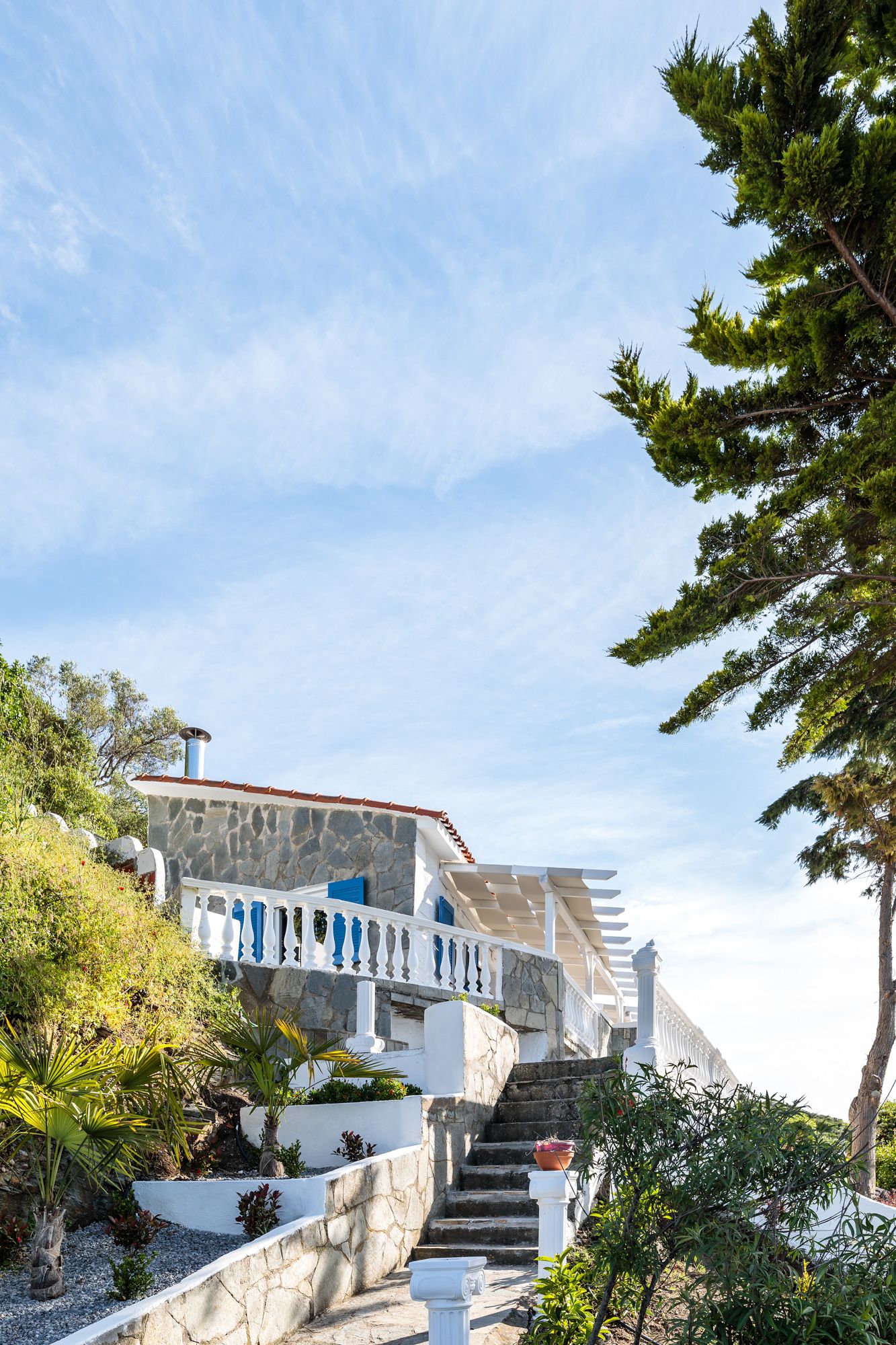 Bay View Suites, Ormos Panagias, Grčka — fotografija 10