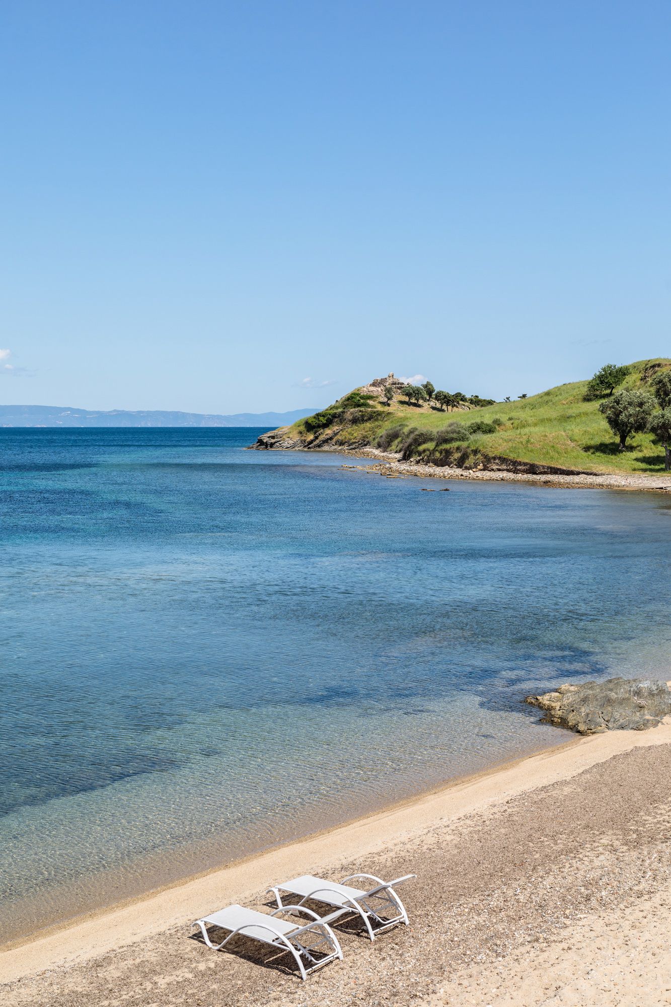 Bay View Suites, Ormos Panagias, Grčka — fotografija 12