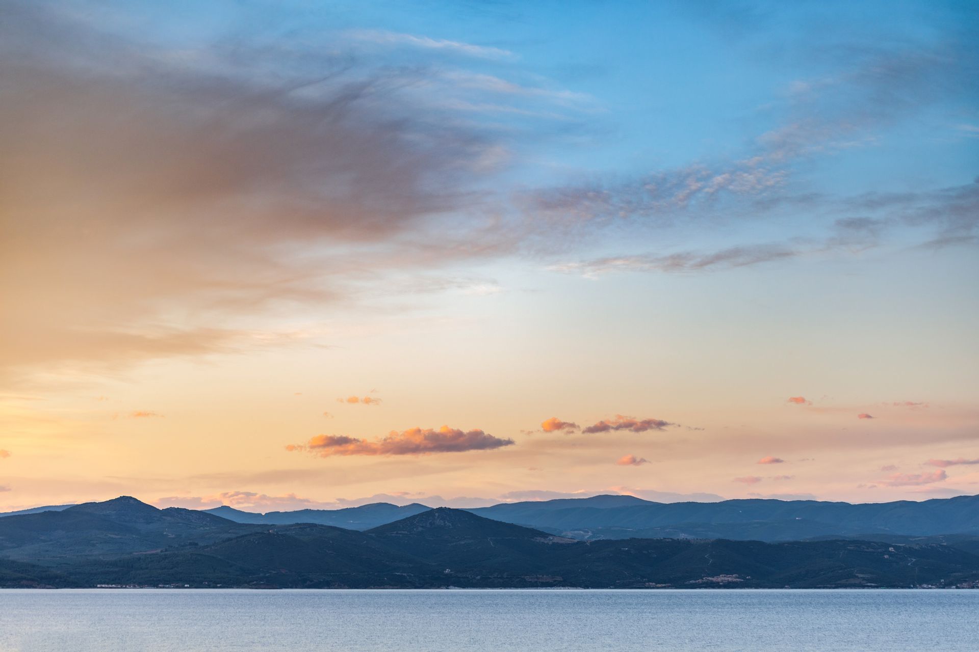 Bay View Suites, Ormos Panagias, Grčka — fotografija 23