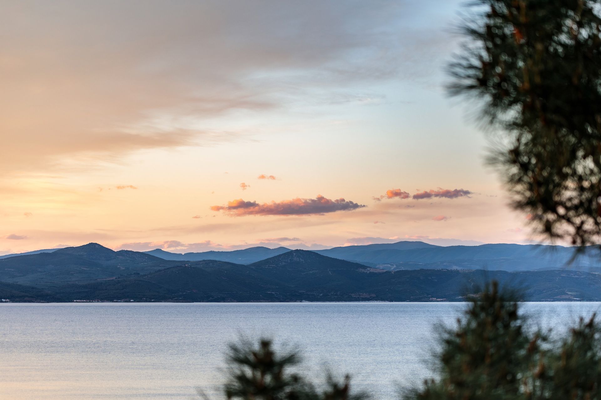 Bay View Suites, Ormos Panagias, Grčka — fotografija 24