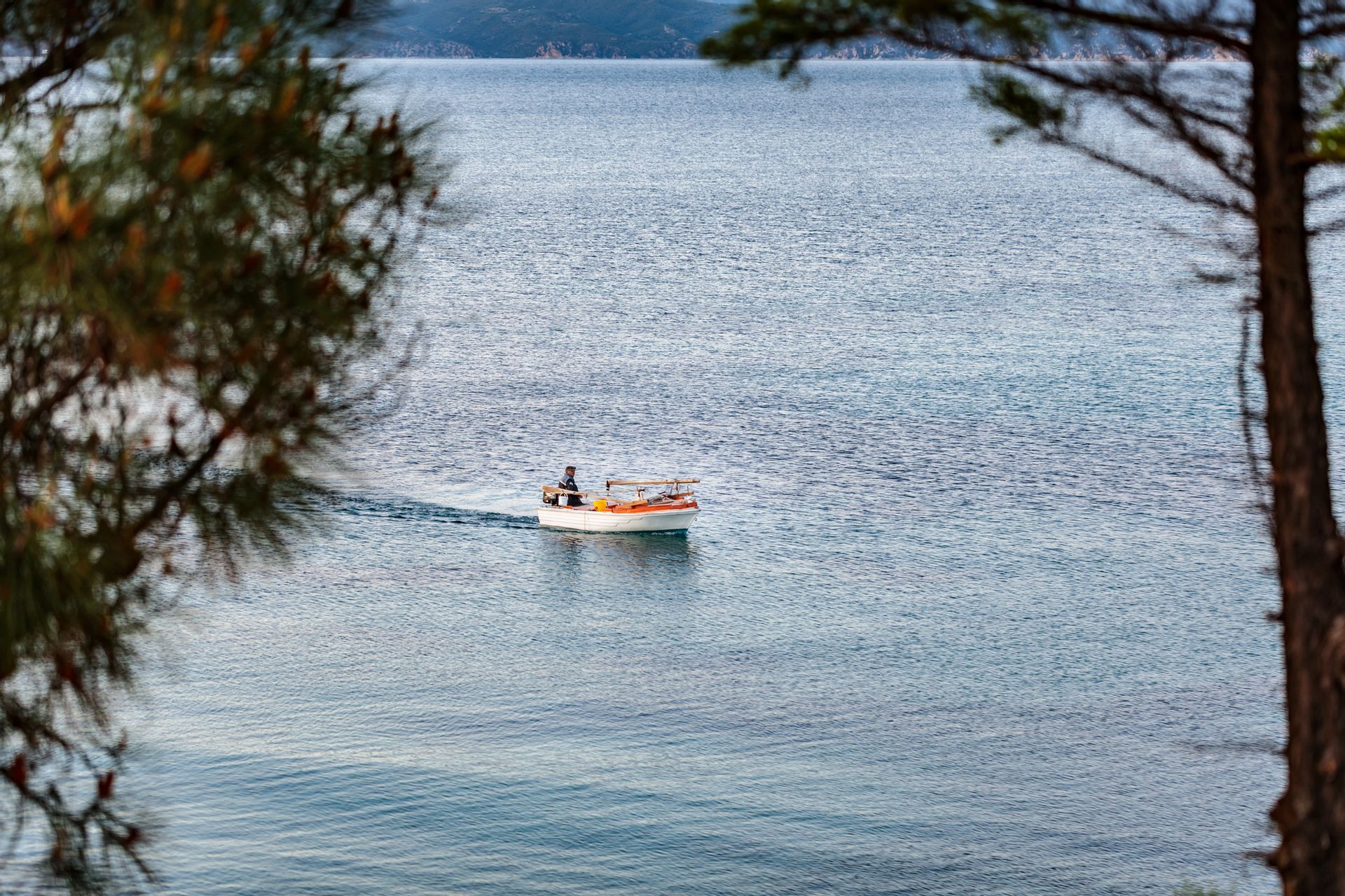 Bay View Suites, Ormos Panagias, Grčka — fotografija 25