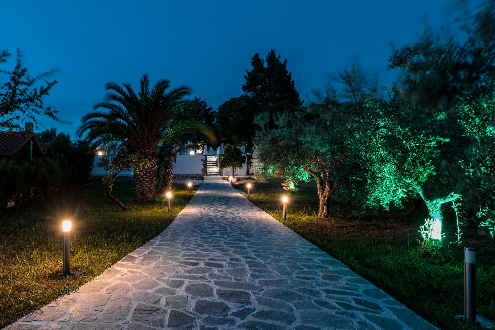 Bay View Suites, Ormos Panagias, Grčka — fotografija 29