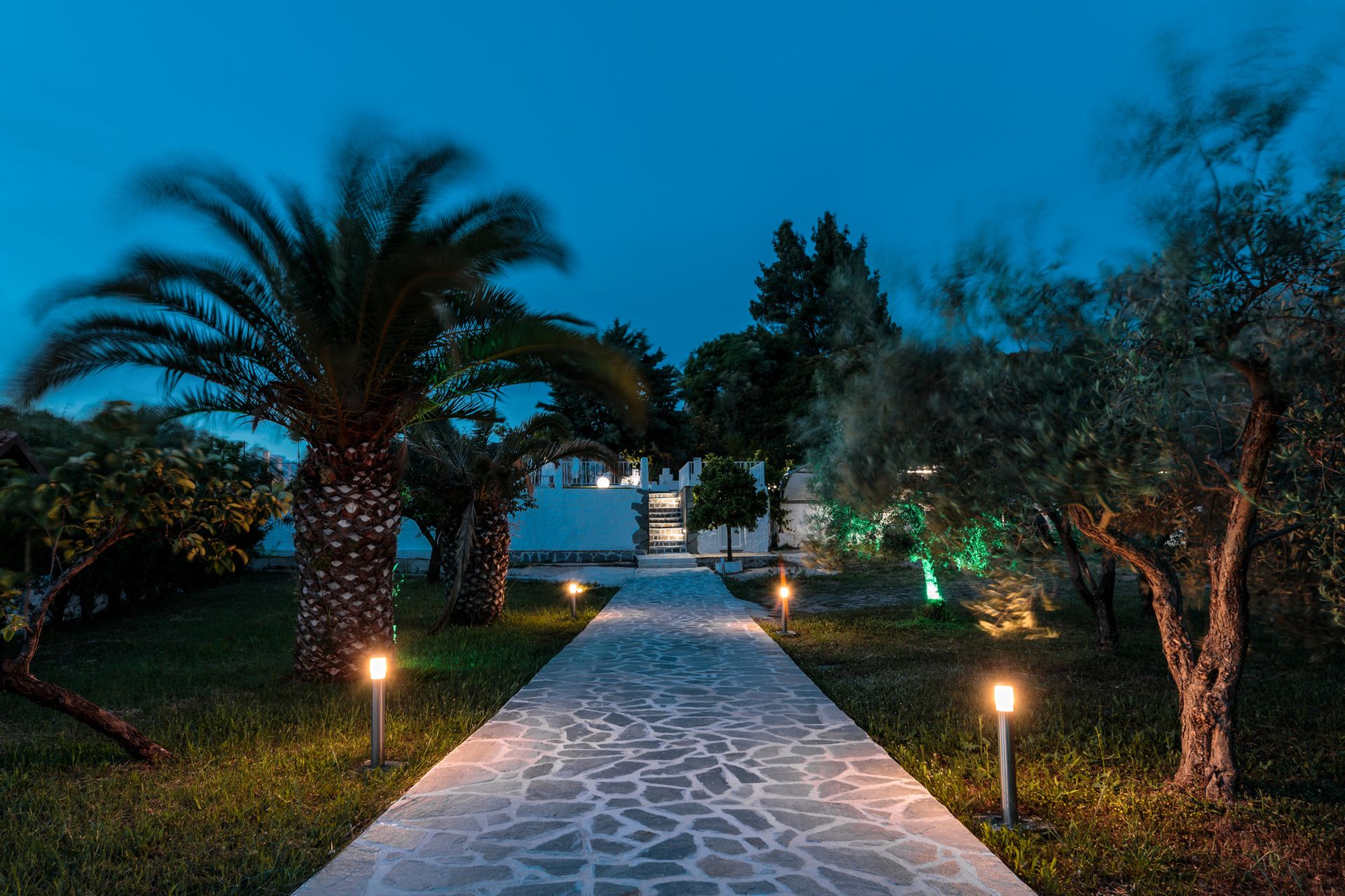 Bay View Suites, Ormos Panagias, Grčka — fotografija 30