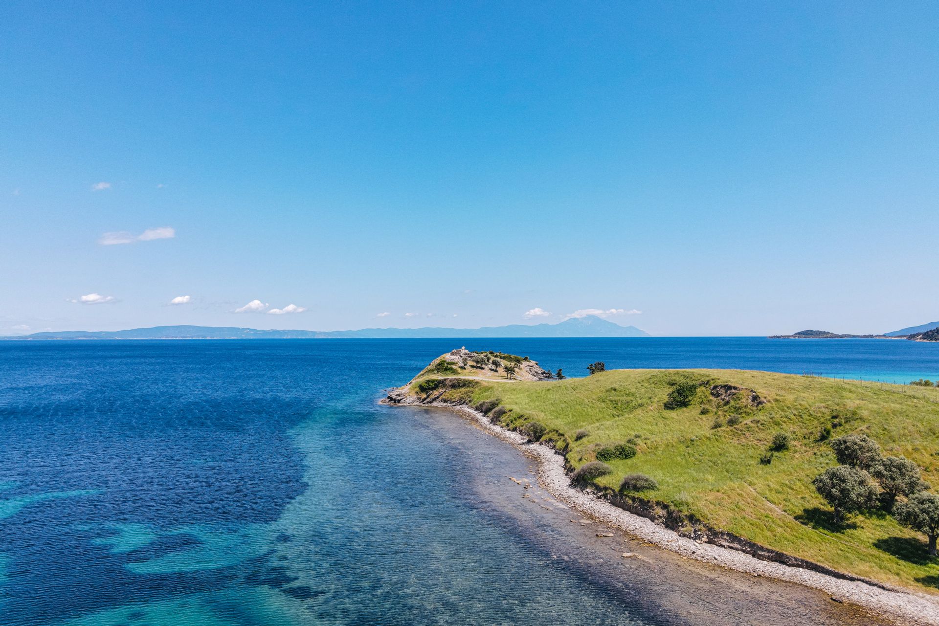 Bay View Suites, Ormos Panagias, Grčka — fotografija 32