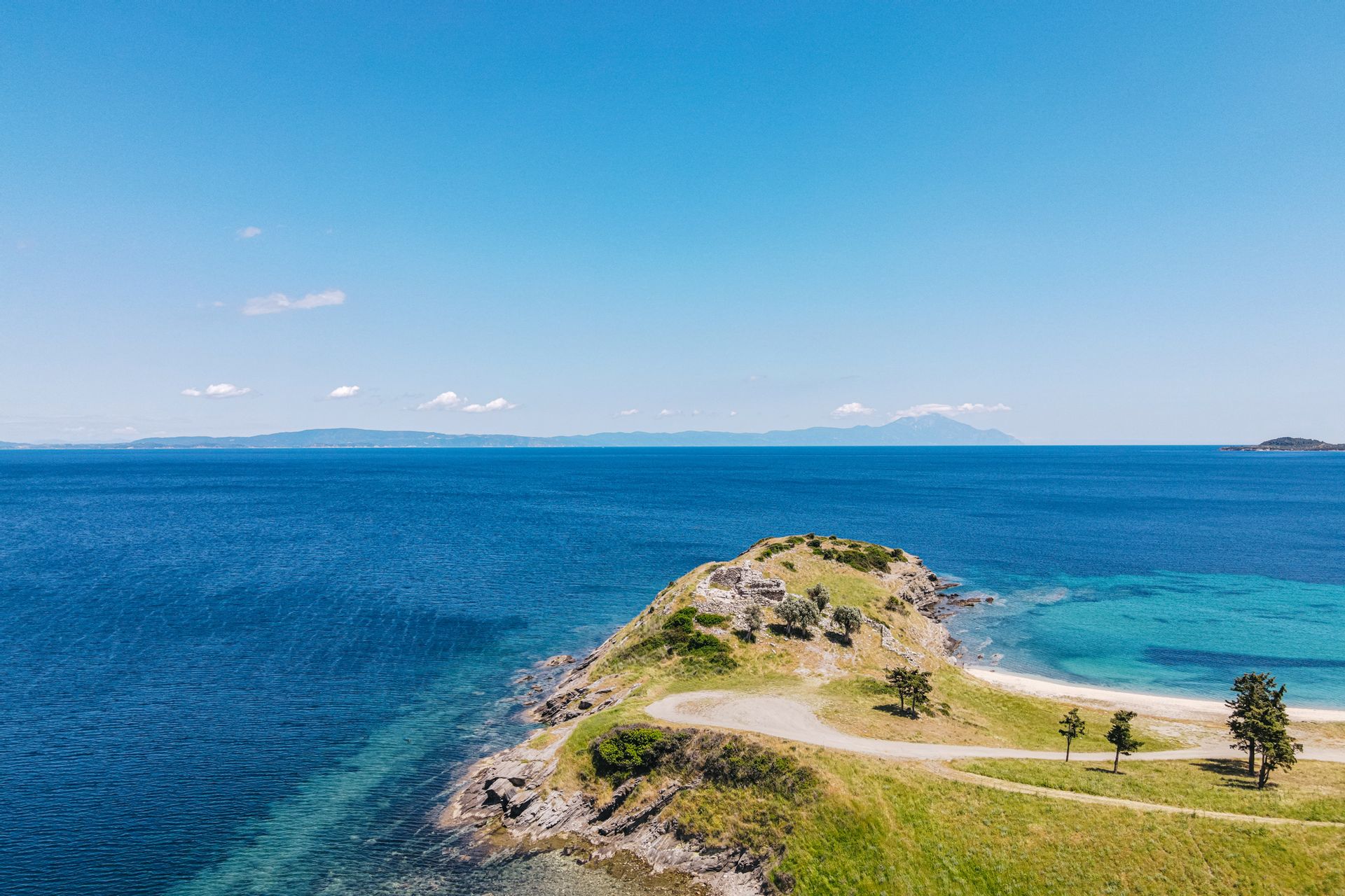 Bay View Suites, Ormos Panagias, Grčka — fotografija 33