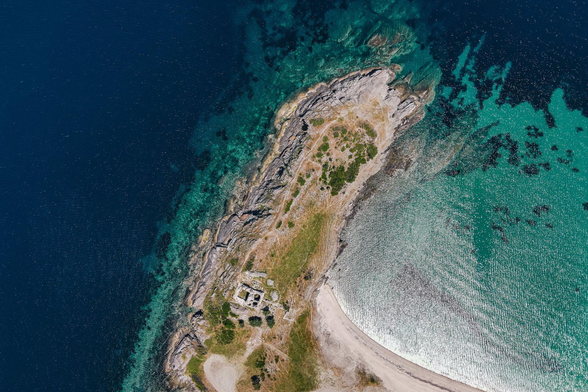 Bay View Suites, Ormos Panagias, Grčka — fotografija 34