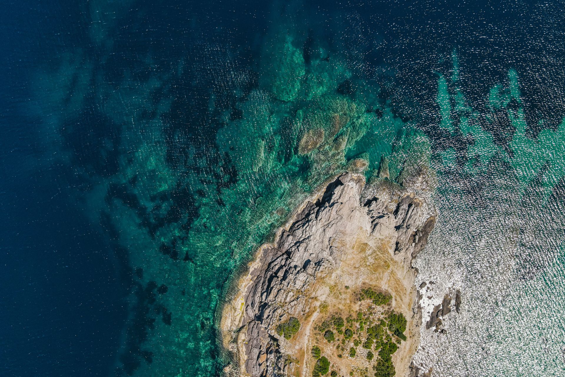 Bay View Suites, Ormos Panagias, Grčka — fotografija 35