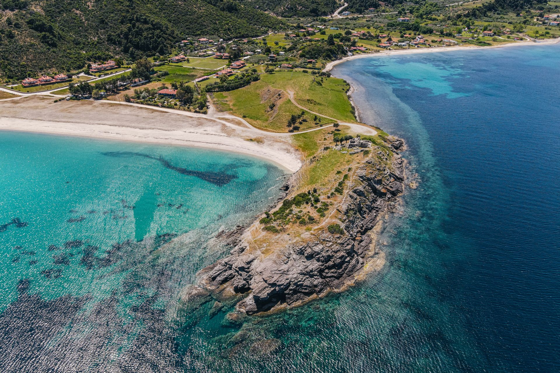 Bay View Suites, Ormos Panagias, Grčka — fotografija 36