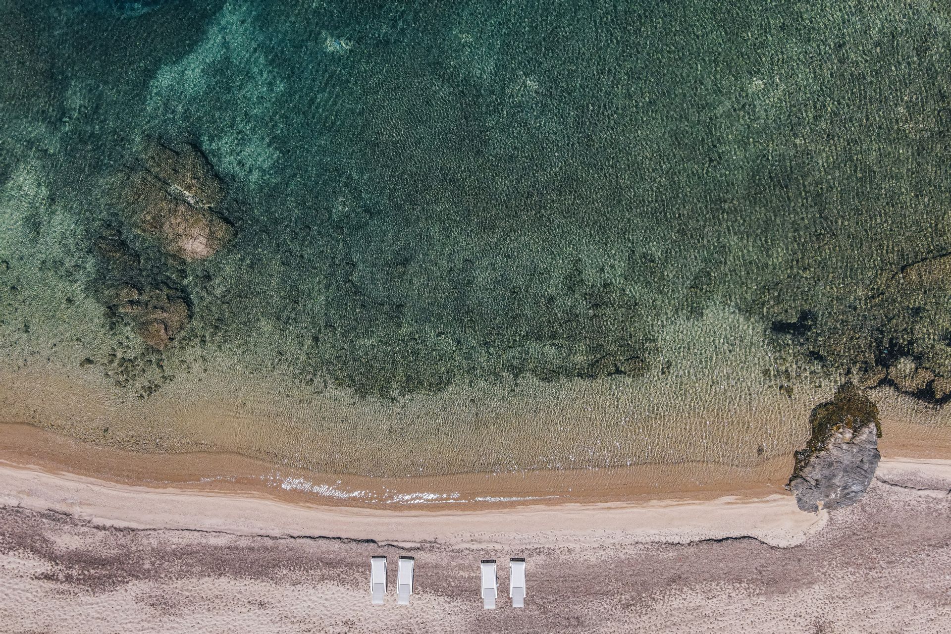 Bay View Suites, Ormos Panagias, Grčka — fotografija 41