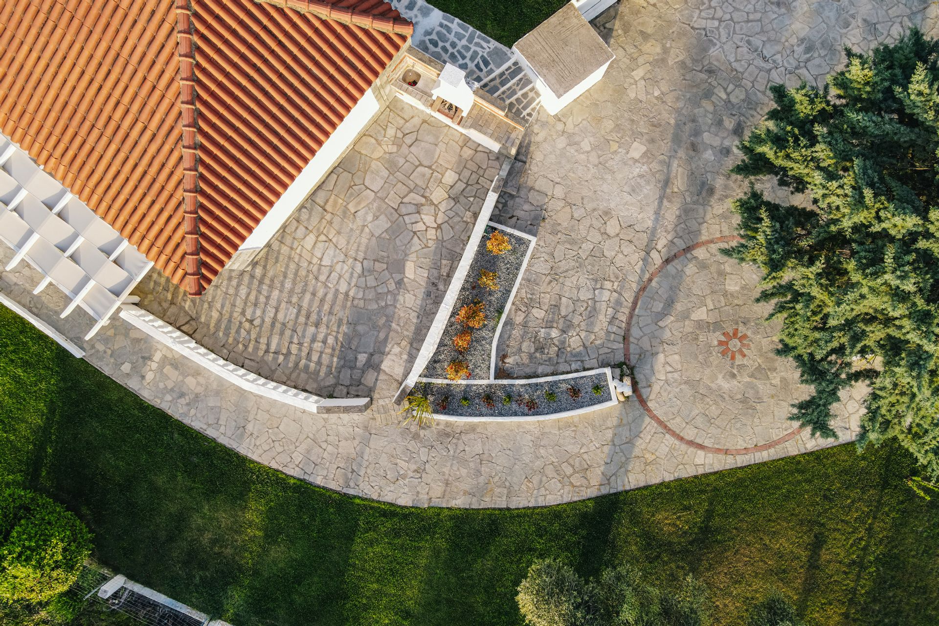 Bay View Suites, Ormos Panagias, Grčka — fotografija 46