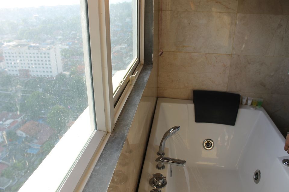 The Bcc Premier Suite Hotel Residence Batam Indonesia