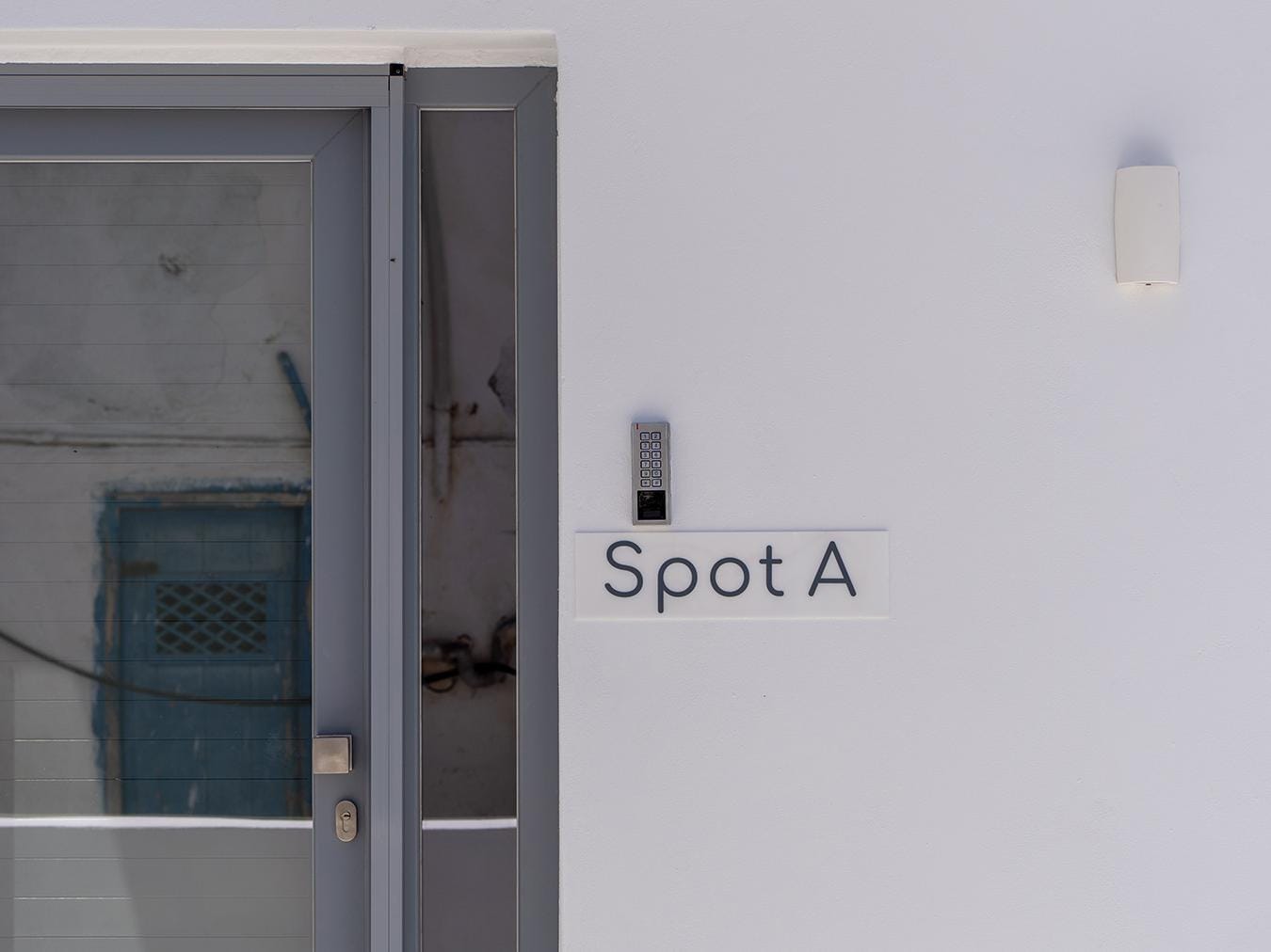 Asti Spot A