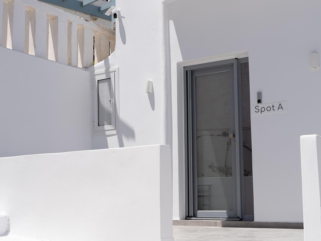 Asti Spot A