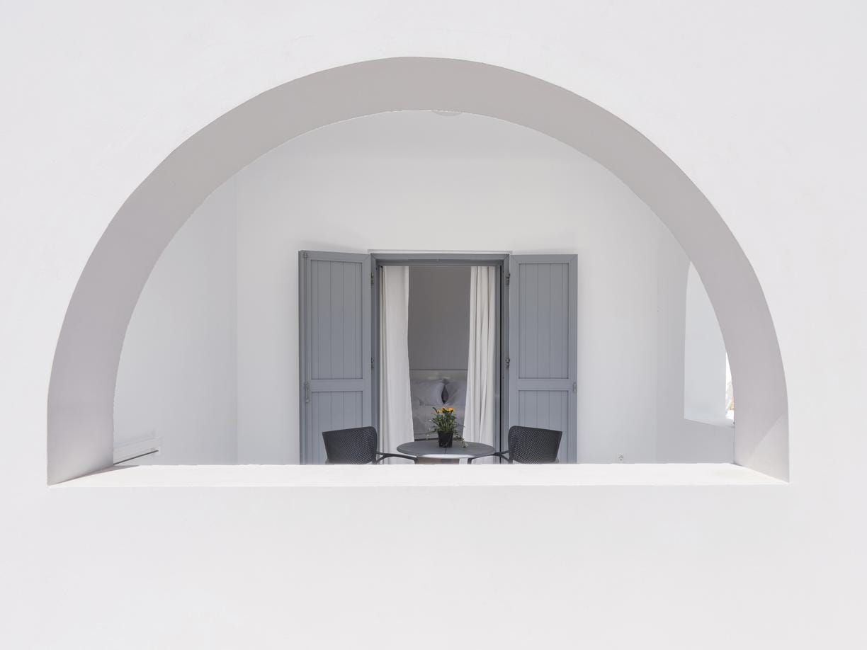 Paros Spot J