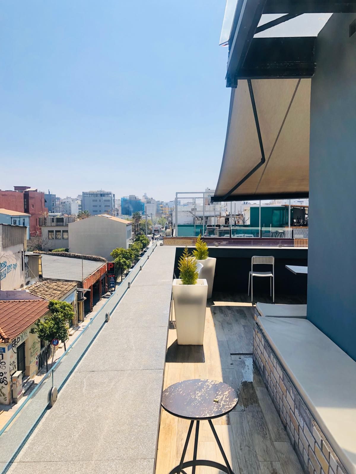 Iconic Athens Hostel, ,