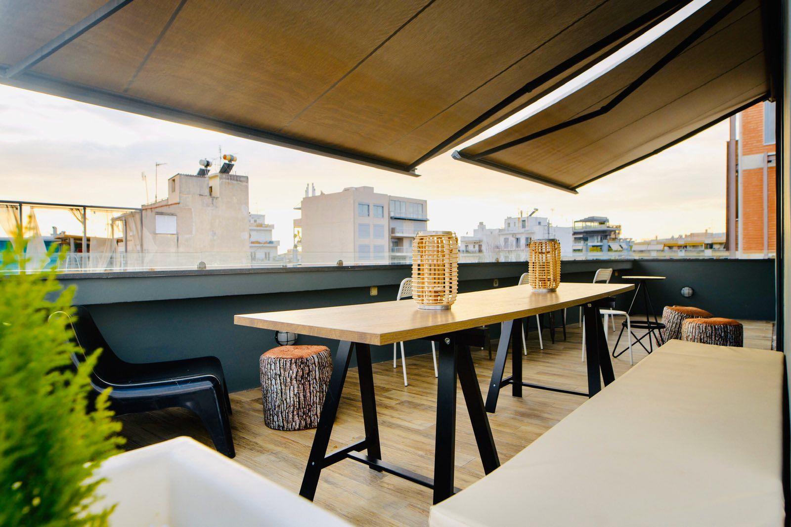 Iconic Athens Hostel, ,