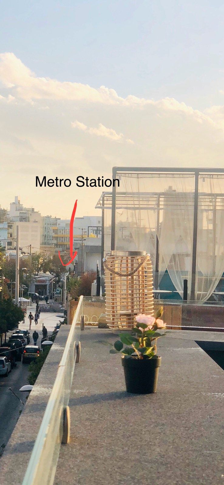 Iconic Athens Hostel, ,