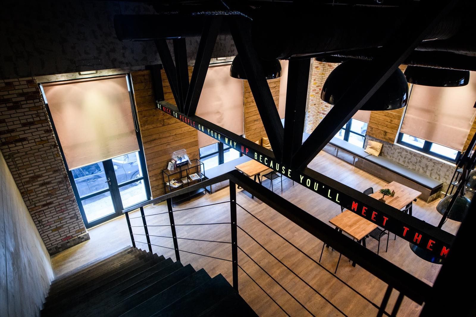 Iconic Athens Hostel, ,