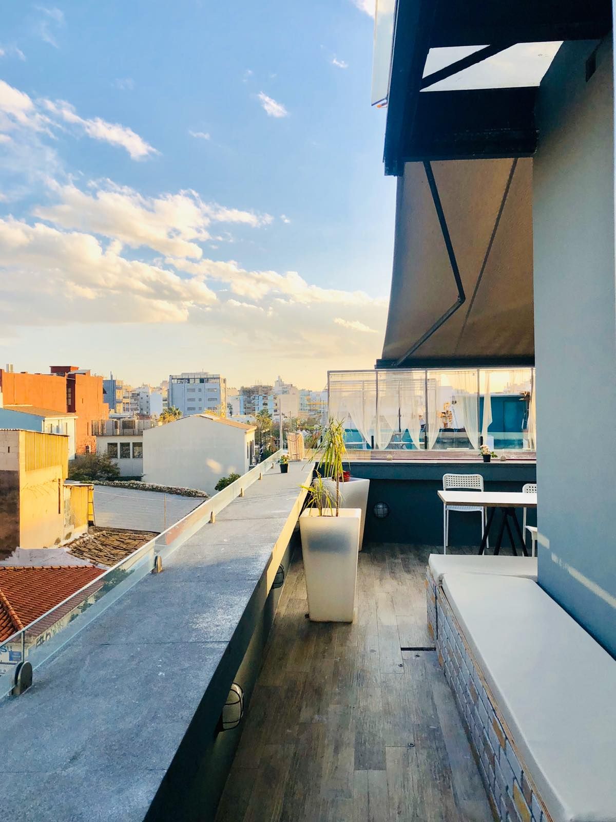 Iconic Athens Hostel, ,