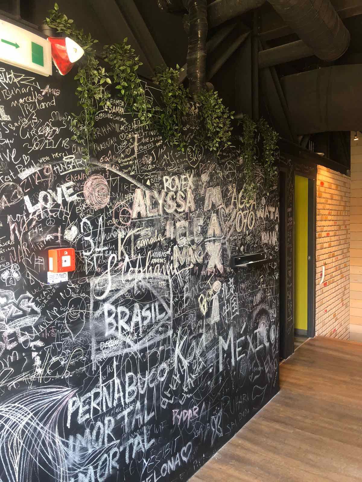 Iconic Athens Hostel, ,