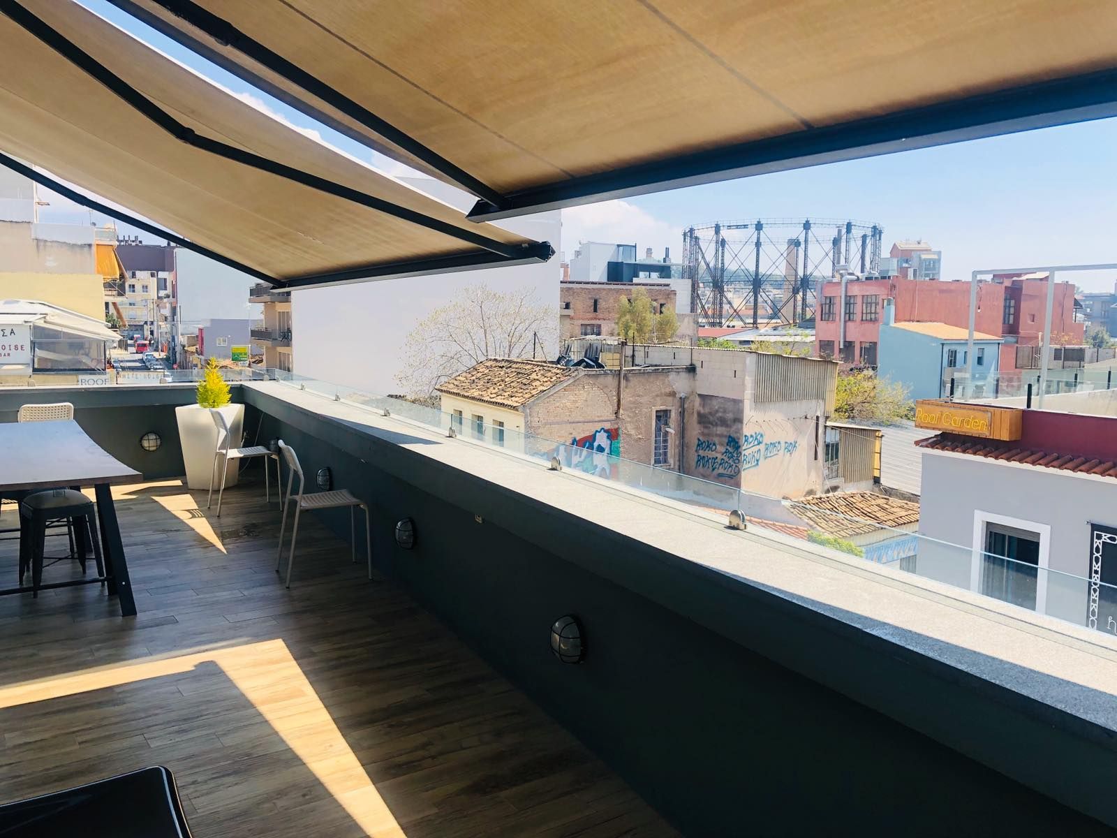 Iconic Athens Hostel, ,