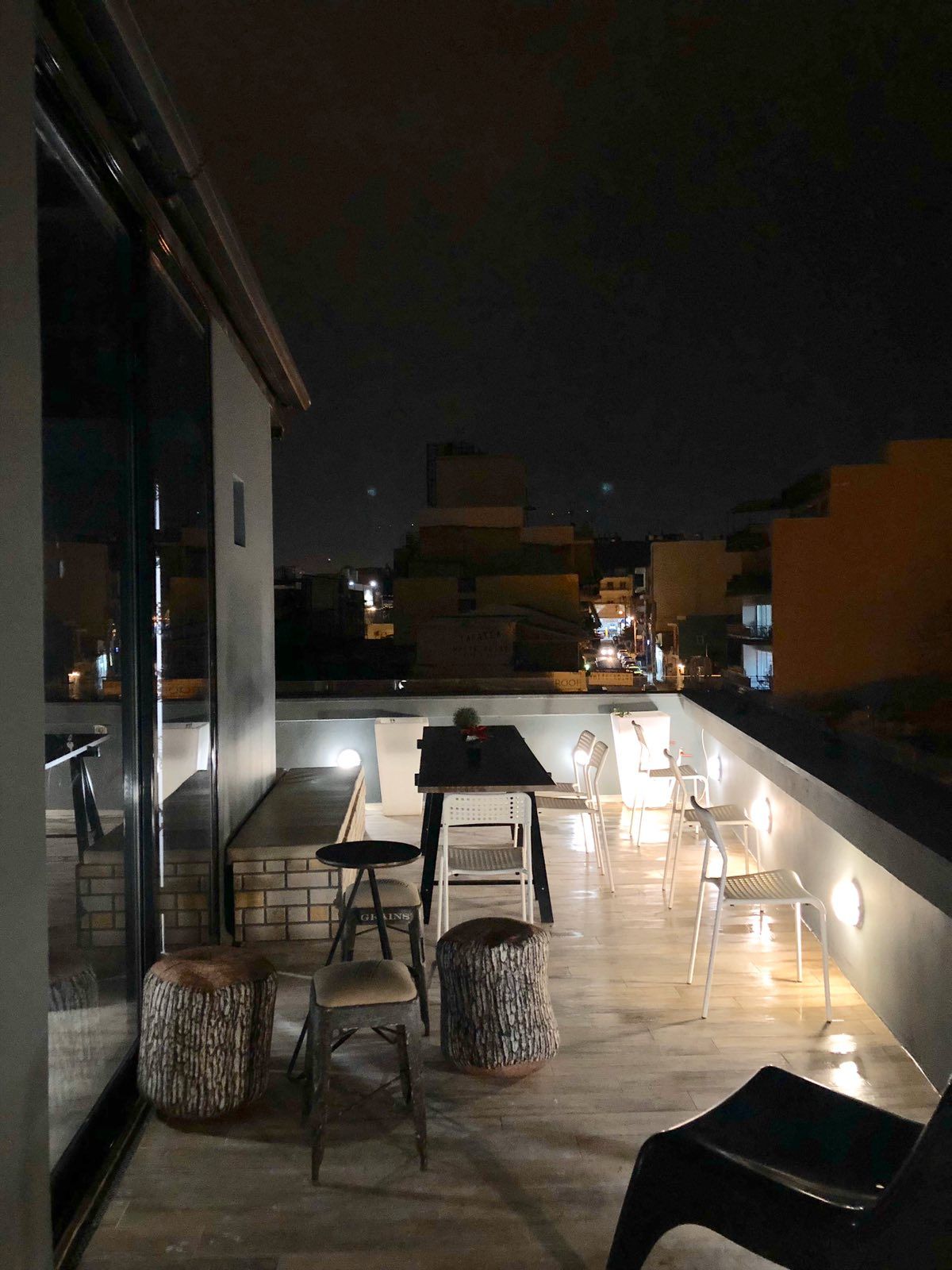 Iconic Athens Hostel, ,