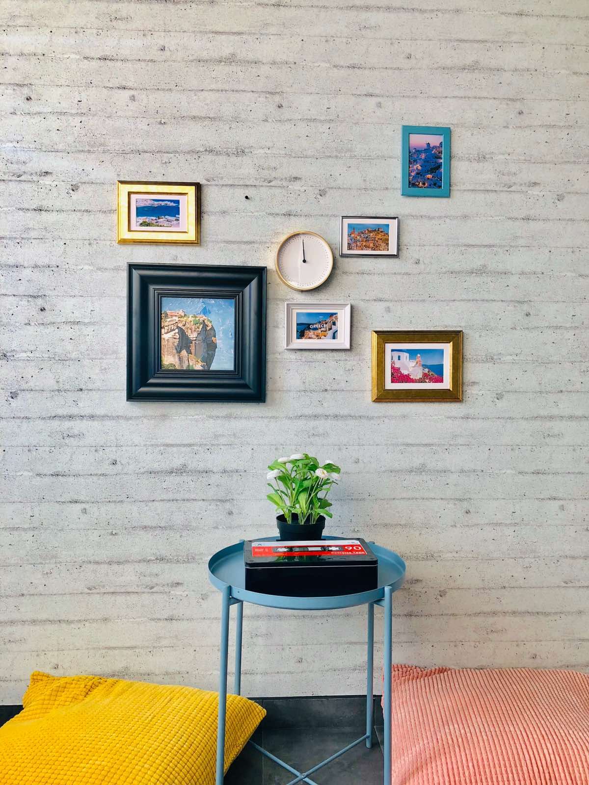 Iconic Athens Hostel, ,