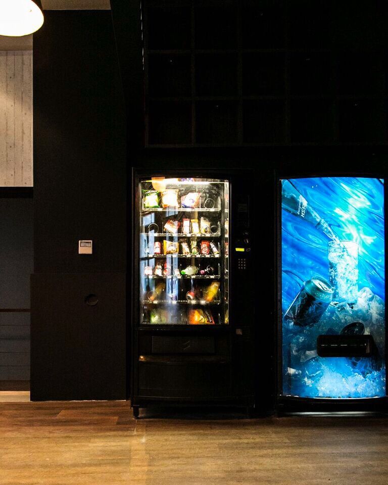 Iconic Athens Hostel, ,