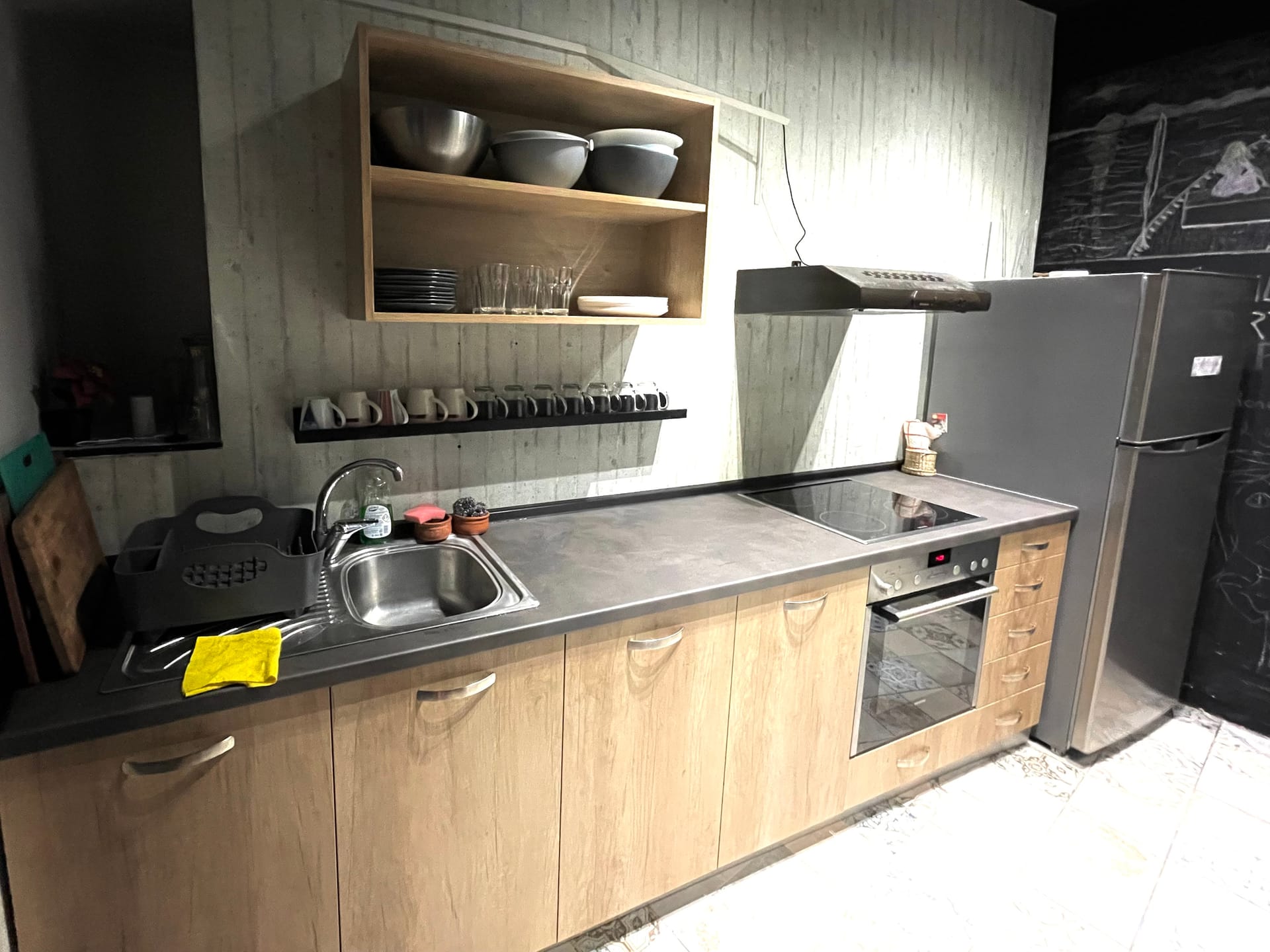 Iconic Athens Hostel, ,