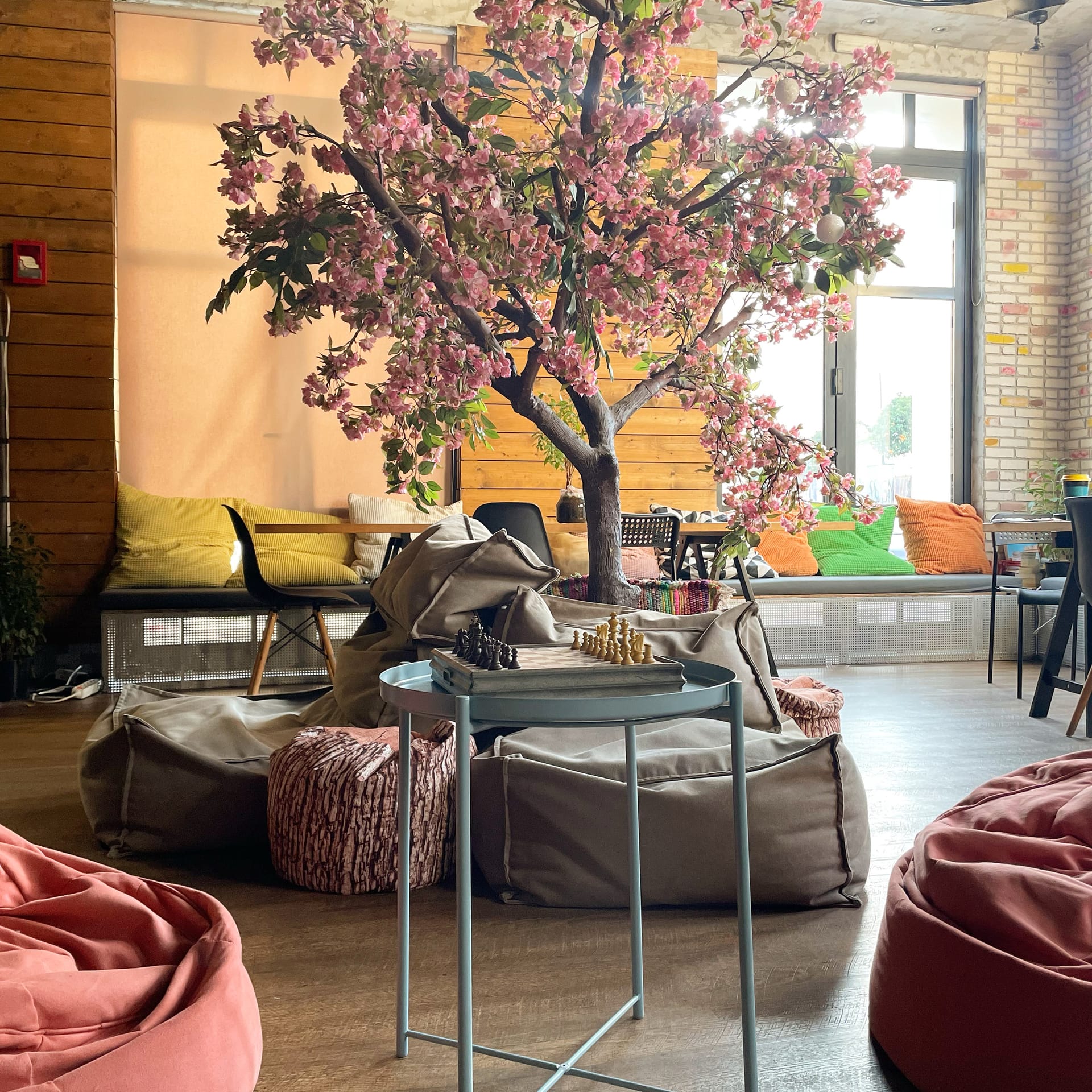 Iconic Athens Hostel, ,